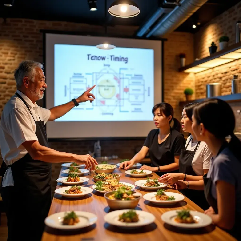 Innovation and technology