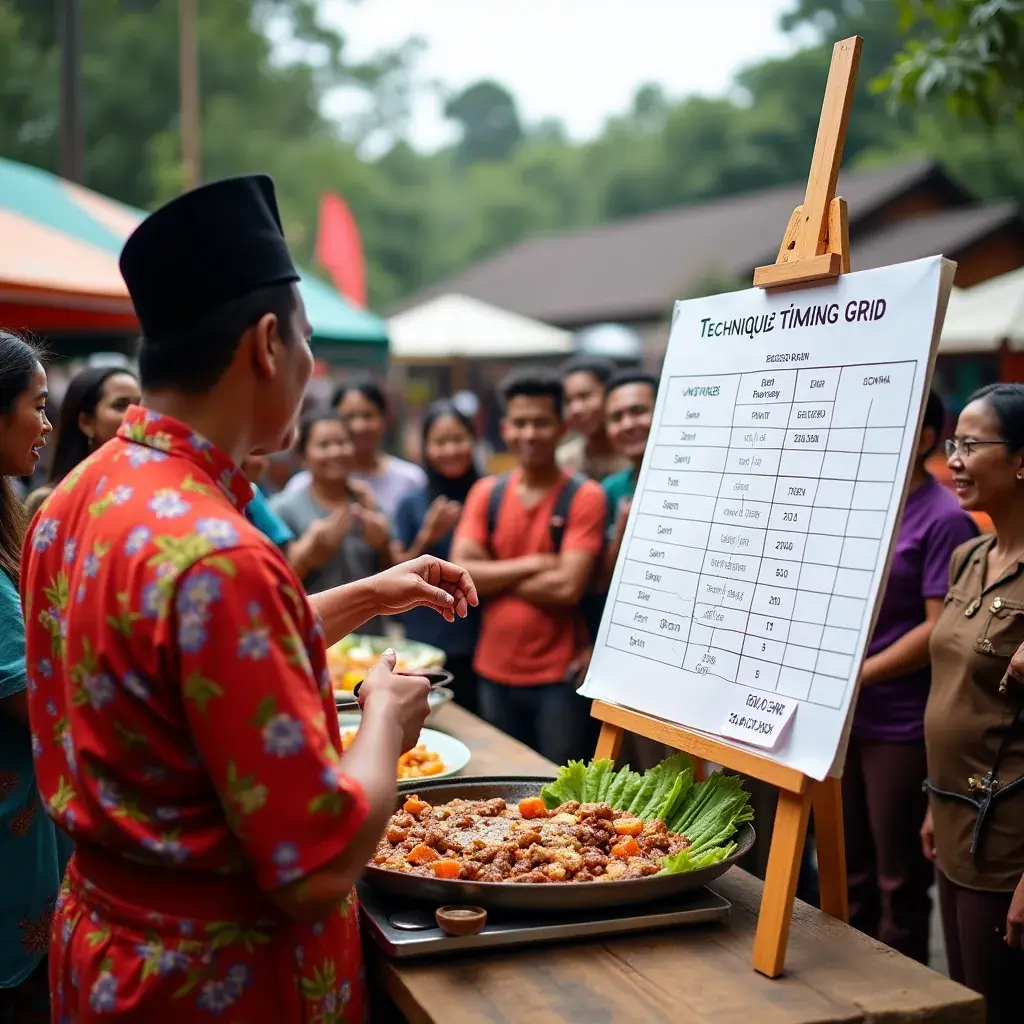 Modern office workspace